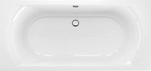 Акриловая ванна Marka One Esma MG 01эс1990 190*90 см